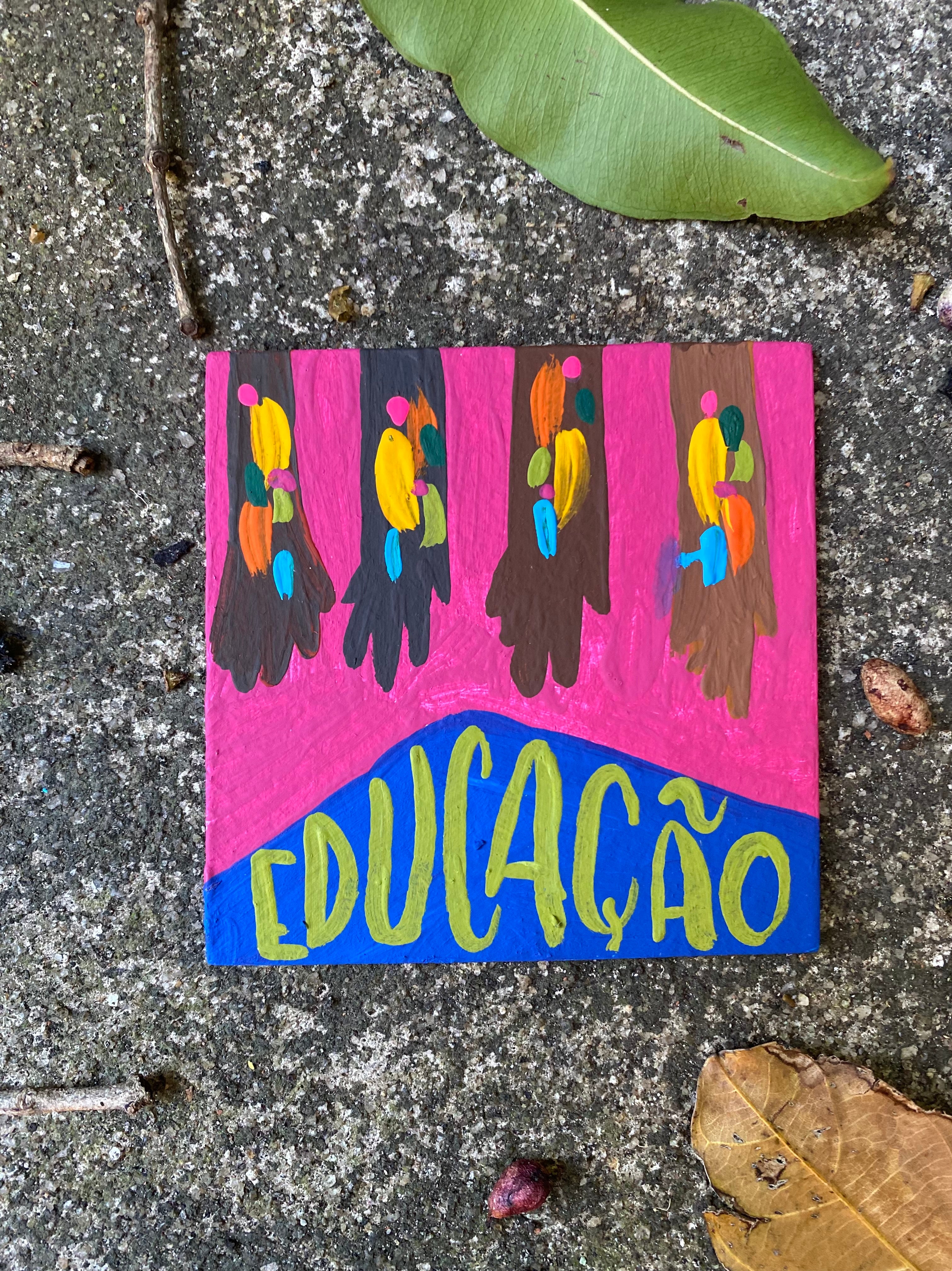Educação