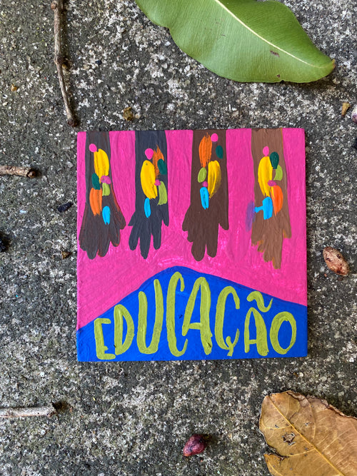 Educação