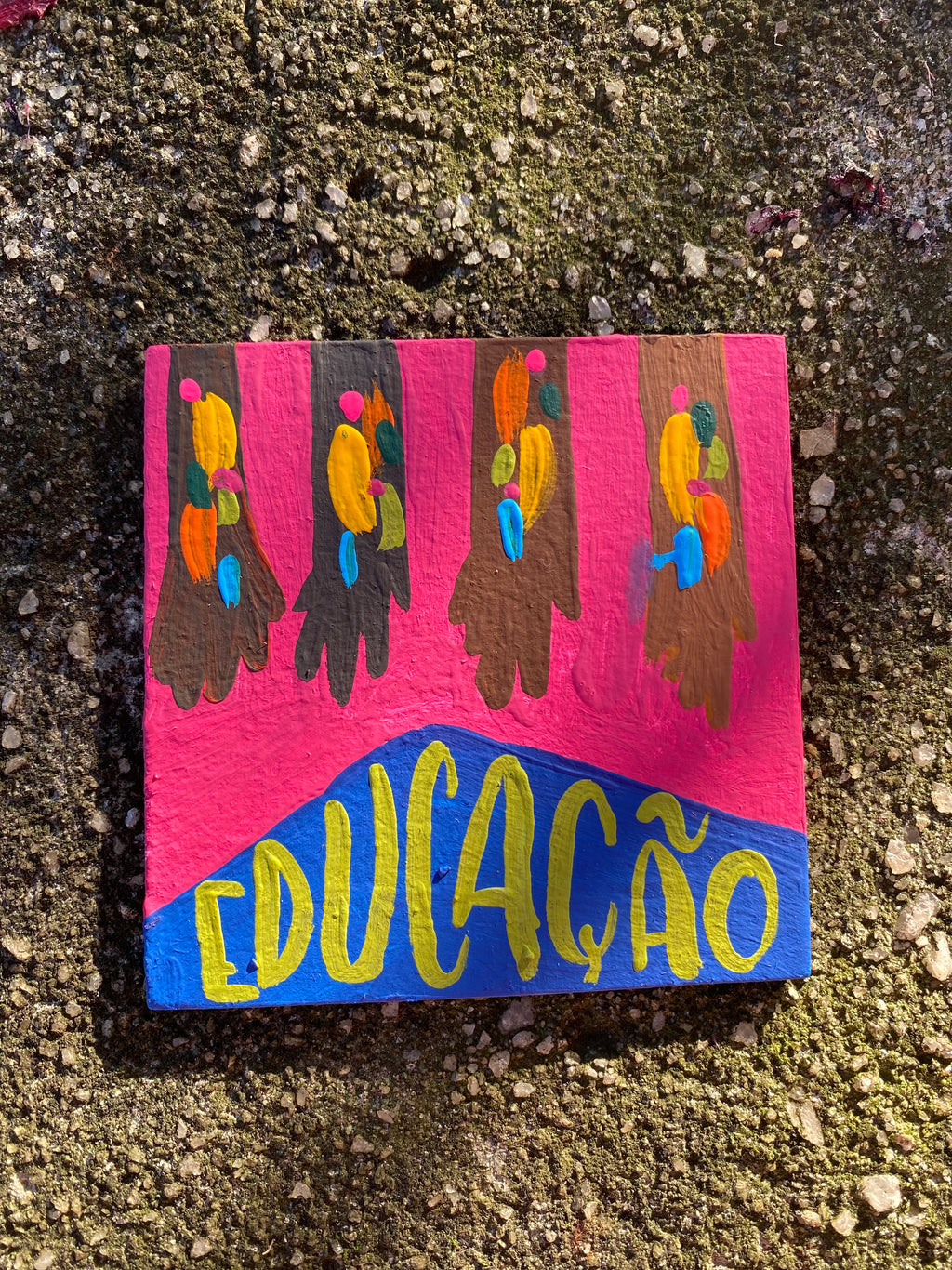 Educação