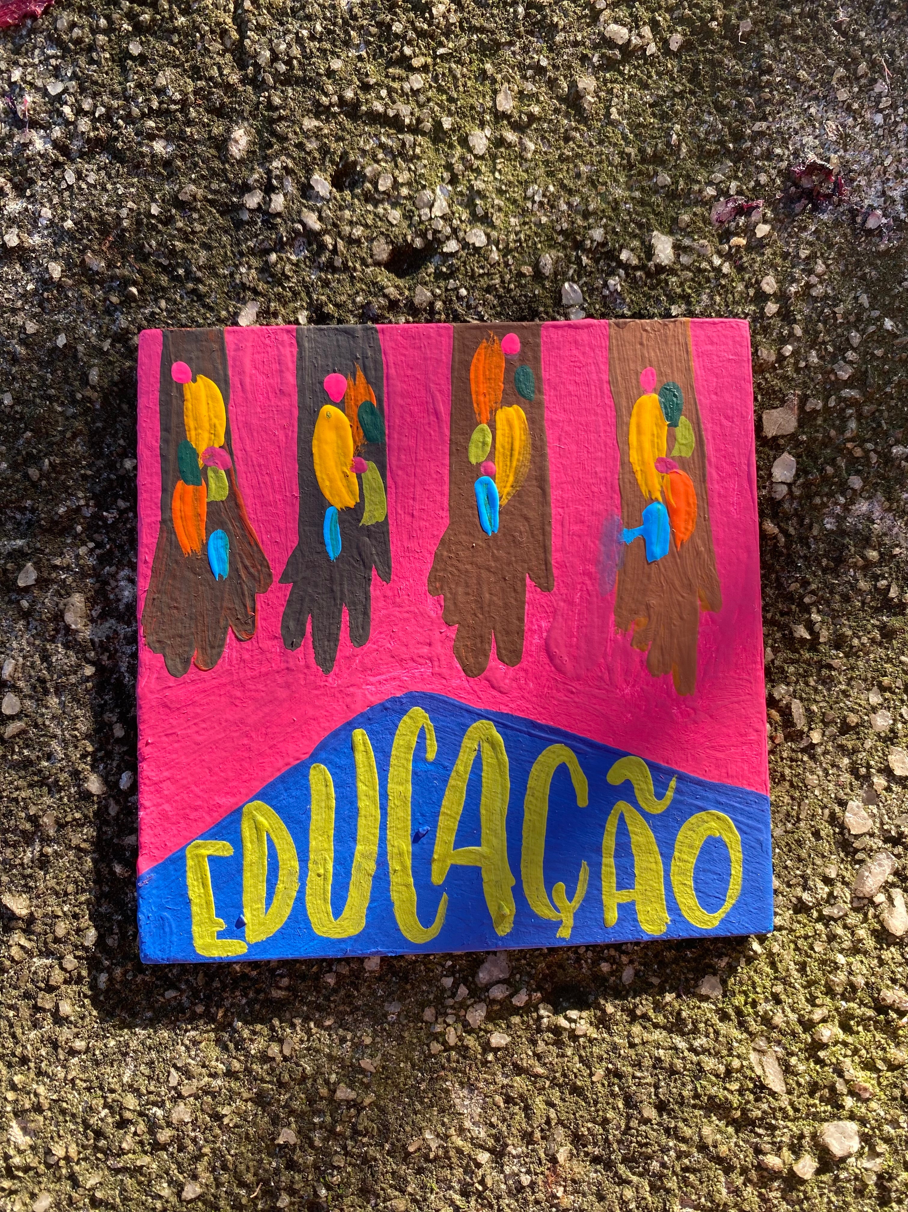 Educação
