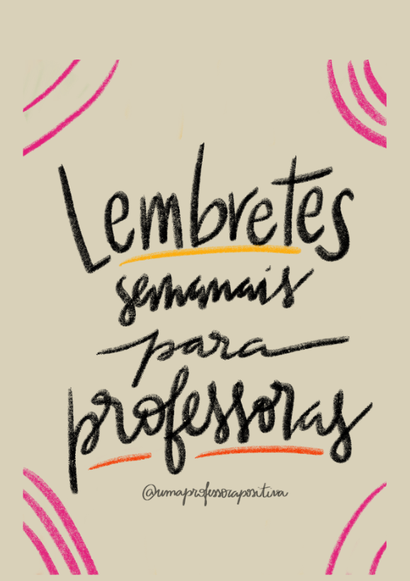 Clube da Professora Positiva