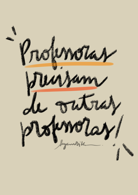 Clube da Professora Positiva